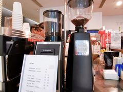 -Manner Coffee(芮欧百货店)