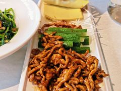 -桂园餐厅(五大道店)