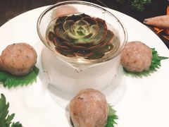 -捞王猪肚鸡火锅(财富中心店)