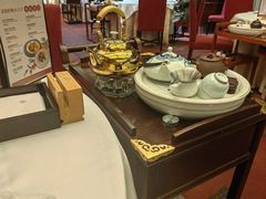 -顺德喜来登酒店·采悦轩