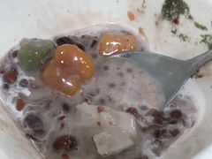 -透心凉糖水(听海居店)
