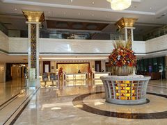 -北京丽景湾国际酒店