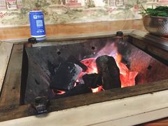 -湖南大姐特色铁板烧(城店路店)