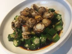 -怡情荟•海鲜青岛菜(五四广场旗舰店)