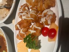 -荣小馆(临海世纪花城店)