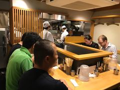 -篝拉面(银座店)
