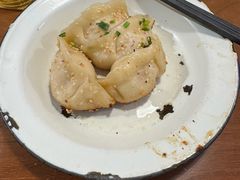 -舒蔡记生煎菜饭(云南中路店)