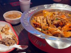 -胖哥俩肉蟹煲(海盐总店)