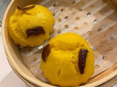 南瓜糕-眉州东坡(国贸店)