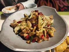 -桂满陇-十里风荷(合生汇店)