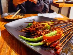 -长药唐师乐山油炸(石人直营店)