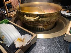 -湊湊火锅·茶憩(上海合生汇店)