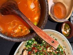 -山石榴·贵州菜(丰盛里店)