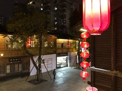 -星巴克(福州三坊七巷店)