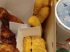 -汉堡王(徐汇绿地缤纷店)