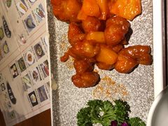 -意满花千醉(金茂览秀城店)