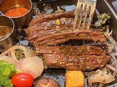 -牛扒先生·厚切雪花牛扒西餐厅(北京路禺山路店)