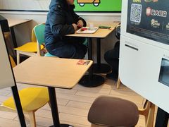 -德克士(北京站店)