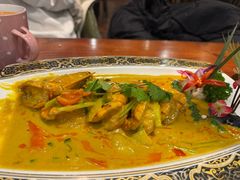 -Siam泰餐厅(水上公园店)