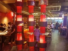 大堂-啫神·广州地标美食(北京路店)