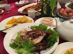 -济南绿地美利亚酒店