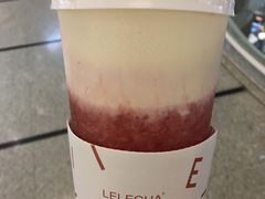 -LELECHA乐乐茶(美罗城店)
