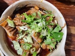 -老瓦房冷锅串串(文殊院店)