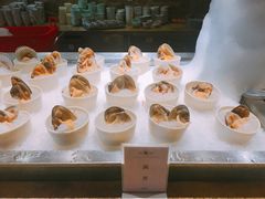-雍和会海鲜姿造自助(湖东路店)