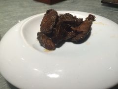-浩运·海鲜青岛菜·海胆水饺(石老人店)