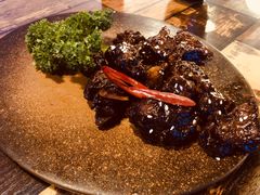 -质烤烤物·活烤海鲜(质烤总店)