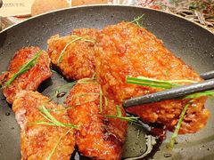 -旺爷砂锅·茶作(国贸城店)