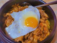-韩聚园韩国料理(文灶店)