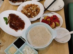 -紫光园·烤鸭(美术馆店)