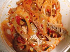 -吴家东少手撕烤鸭(绳金塔店)