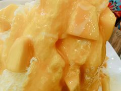 -杨小贤芒果绵绵冰(南门口店)