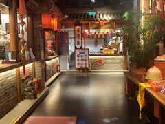 -正阳门饭庄·烤鸭·北京菜(万丰路七里庄店)