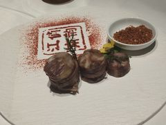 -渔嫂烧河鲜•土菜馆(中正天街店)