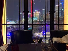 -L'ATELIER de Joel Robuchon(外滩18号店)