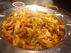 -胖哥俩肉蟹煲(杭州下沙学林街店)