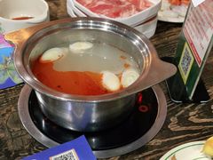 -巴犀烧烤(新崇光店)