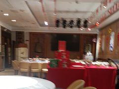 -楚鲜·汉正街一号(天河店)