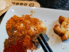 -很久以前羊肉串(簋街店)