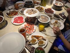 -加餐海鲜自助(集美银泰百货店)