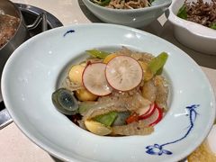 -浩爷羊蝎子火锅(望京店)
