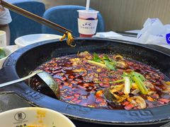 -蛙鱼潭美蛙鱼头火锅(解放碑瑞富广场店)