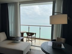 -深圳大梅沙京基洲际度假酒店