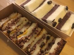 -南大门韩国米糕(公滨路店)