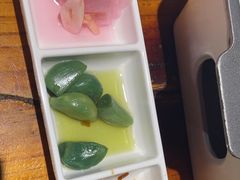 -木屋烧烤(万德庄店)