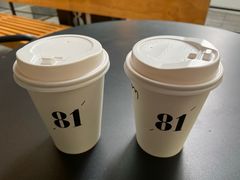 -81BAKERY(大学路店)