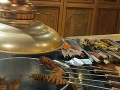 -水浒烤肉(国贸店)